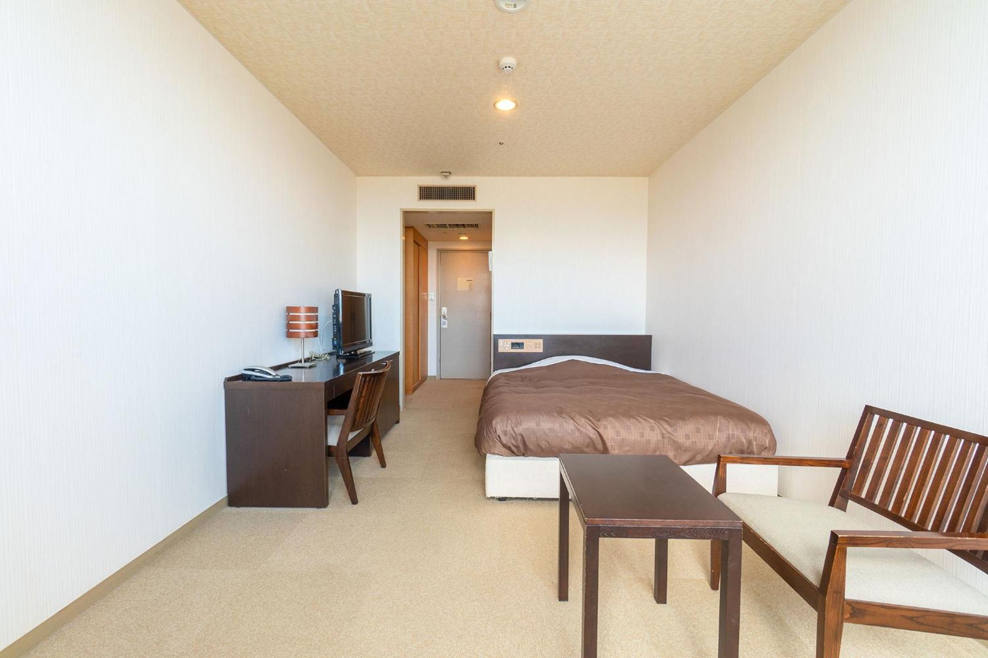 Ooedo Onsen Monogatari Aizu Hotel Exterior photo