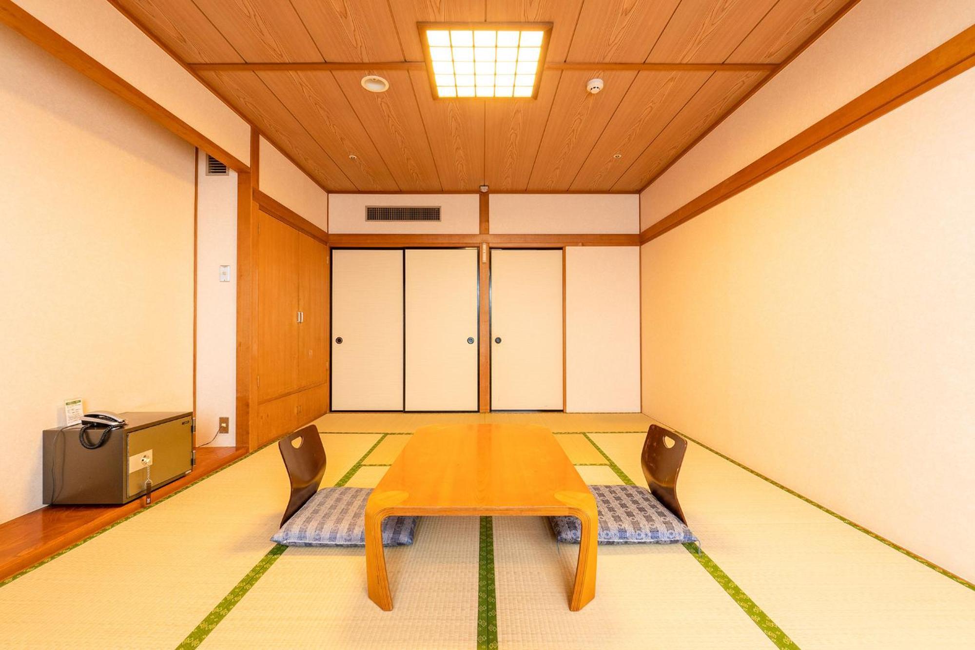 Ooedo Onsen Monogatari Aizu Hotel Exterior photo