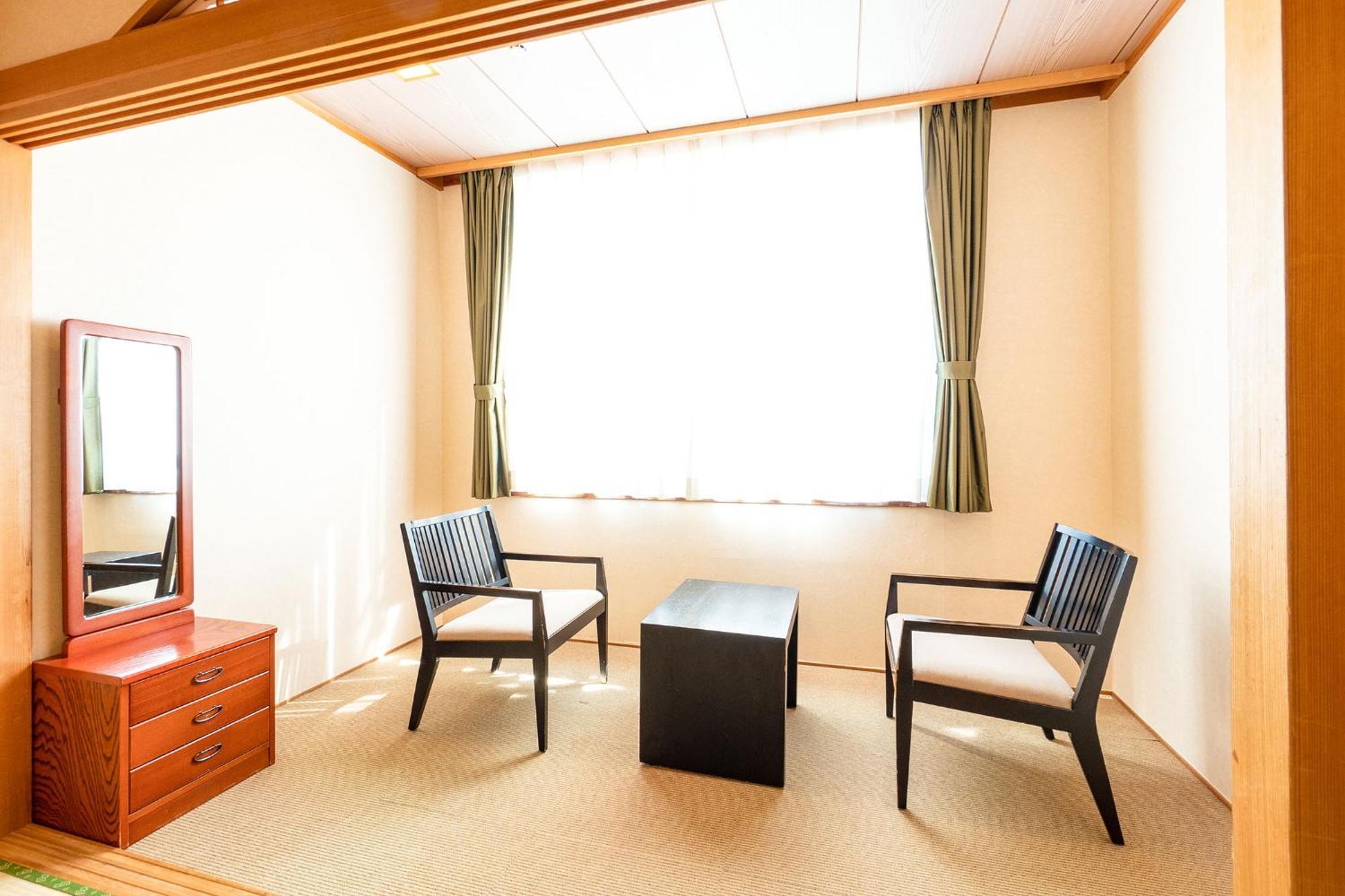 Ooedo Onsen Monogatari Aizu Hotel Exterior photo
